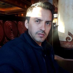 Meet your Posher, Marcelo